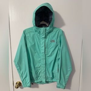 The North Face Womens Rain Jacket